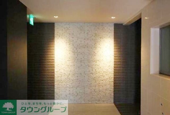 ヒルフォート常盤の物件内観写真